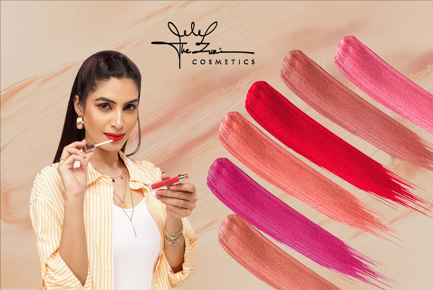 Which Lipstick Shade is Best for Dark Skin? A Complete Guide