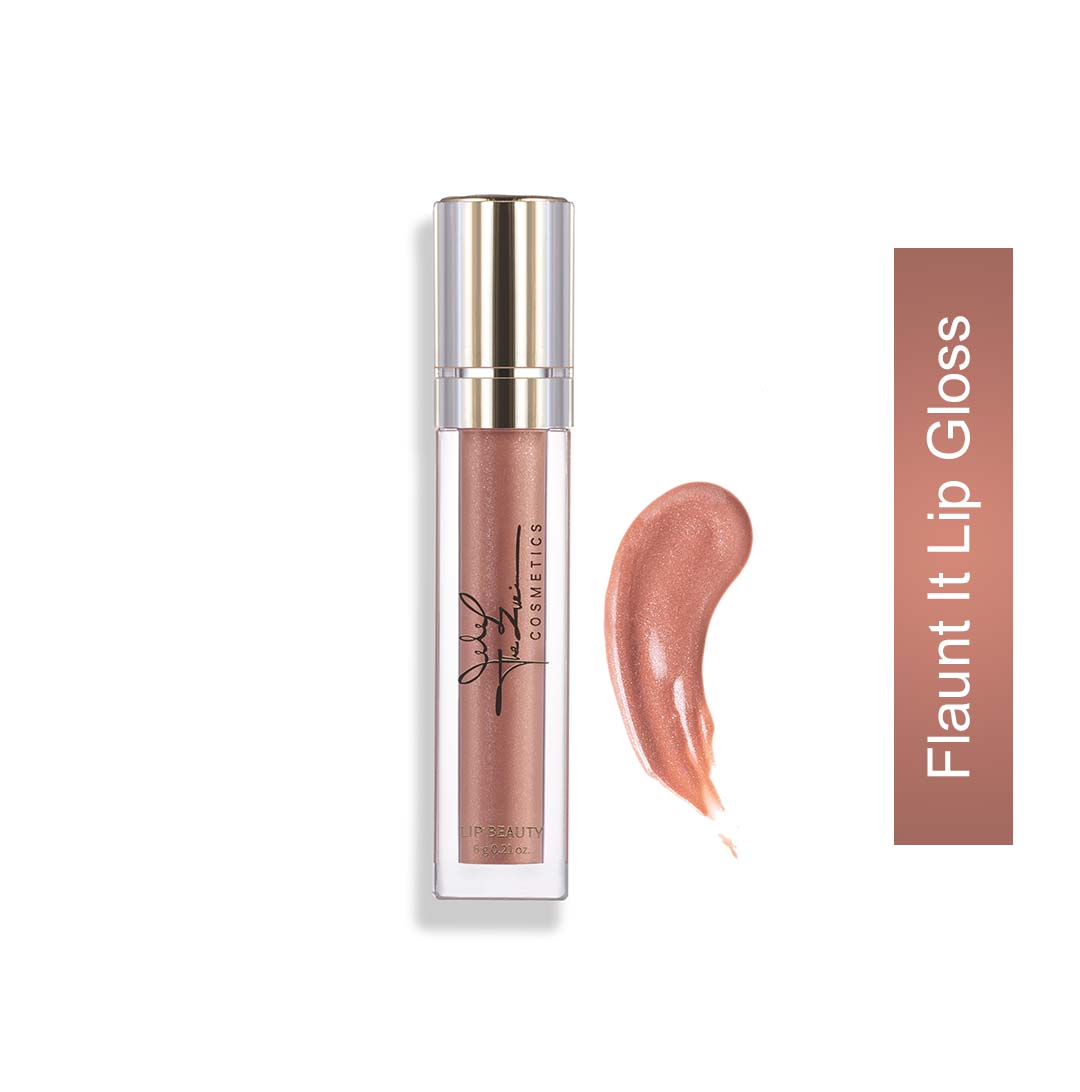 Flaunt It Lip Gloss