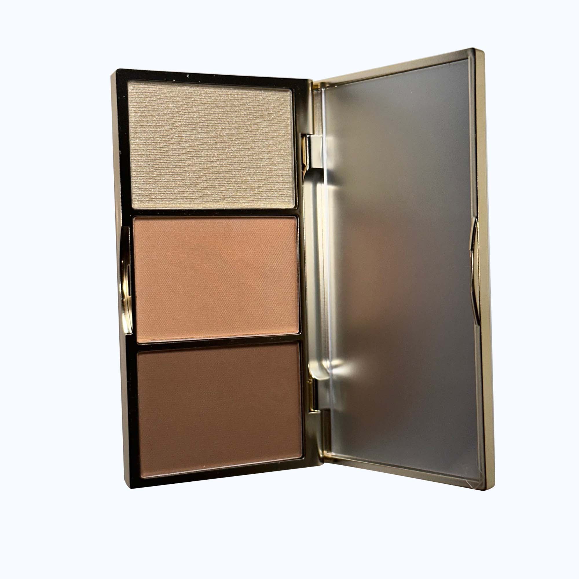 Forever & Fabulous 3-in-1 Palette - The Zuri Cosmetics
