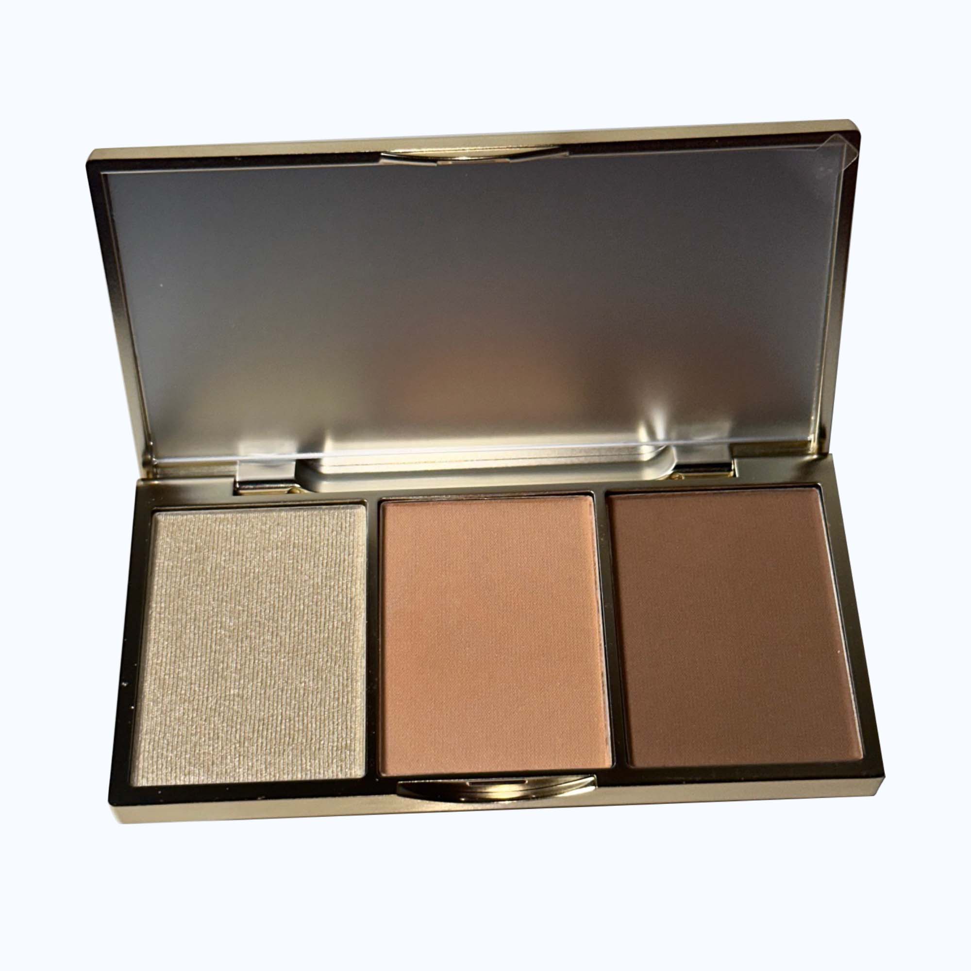 Forever & Fabulous 3-in-1 Palette - The Zuri Cosmetics