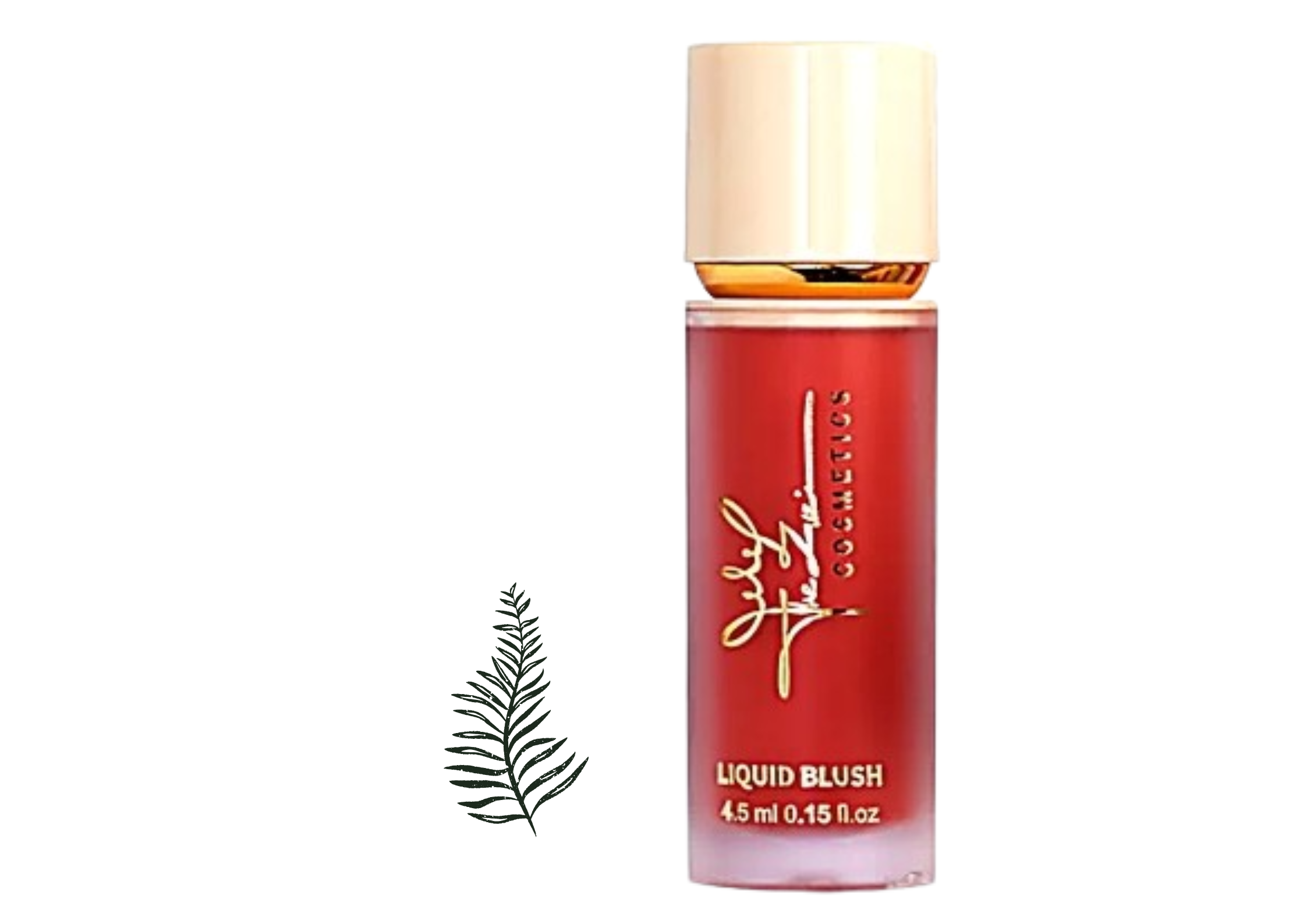 Coral Radiance Tone Blush