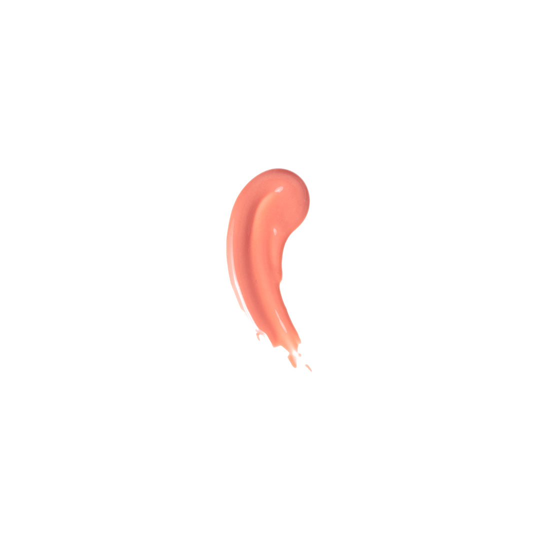 Peachy Lip Gloss