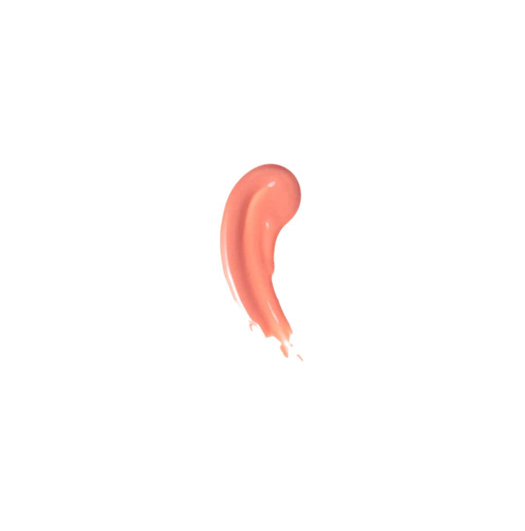 Peachy Lip Gloss - The Zuri Cosmetics