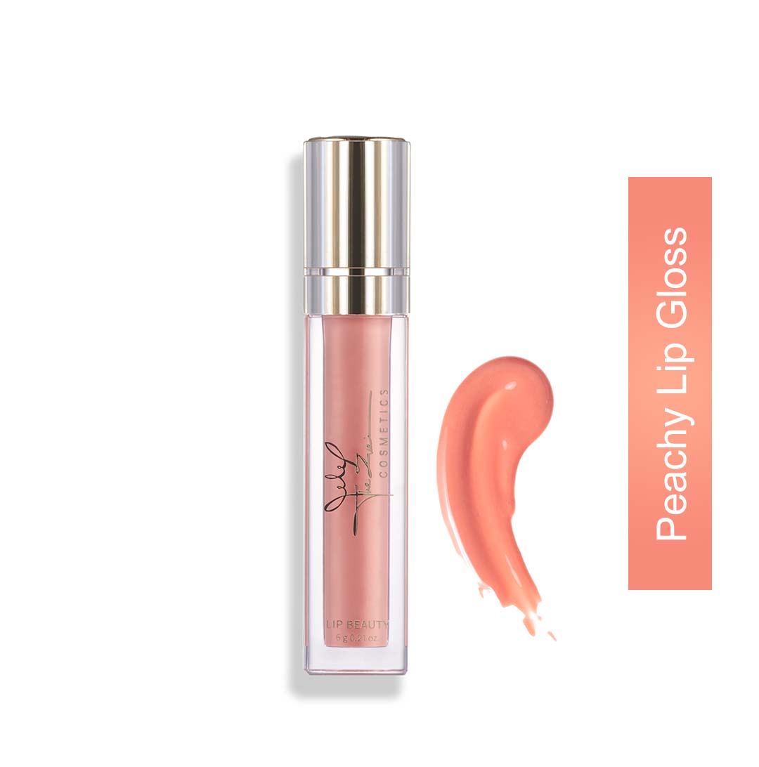 Peachy Lip Gloss