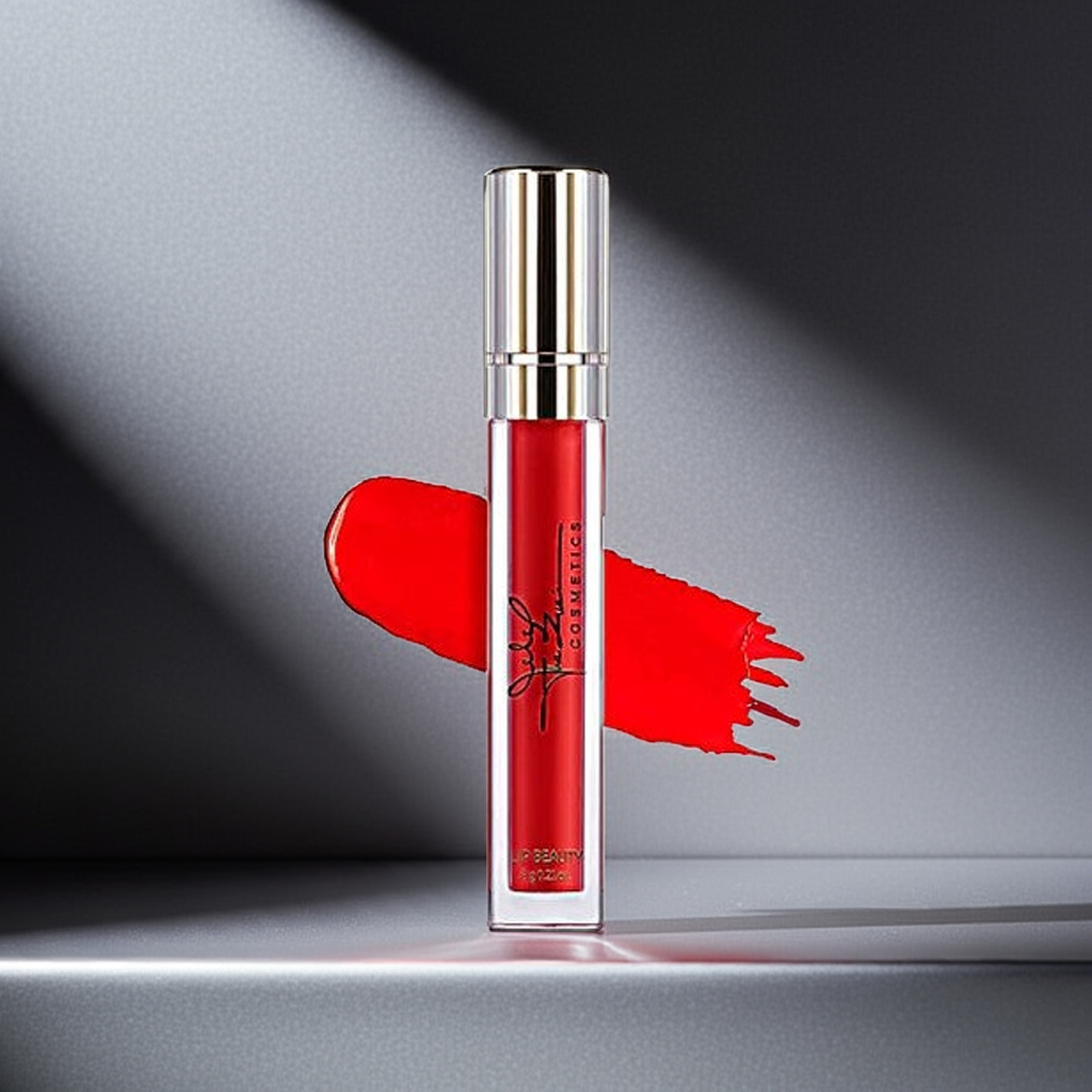 Date Night Liquid Lipstick