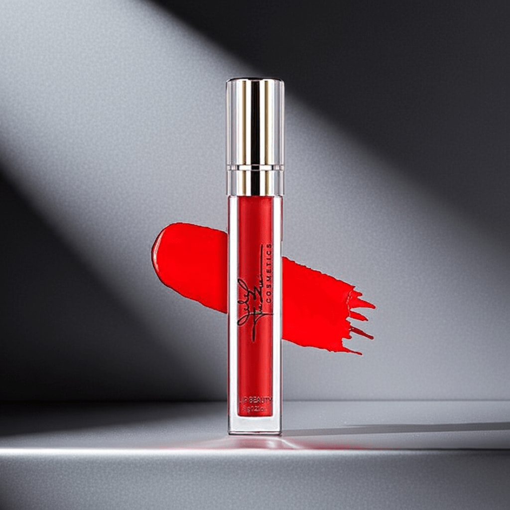 Date Night Liquid Lipstick - The Zuri Cosmetics