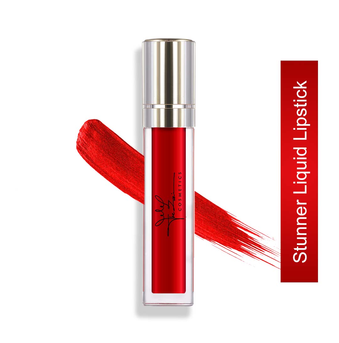 Stunner Liquid Lipstick