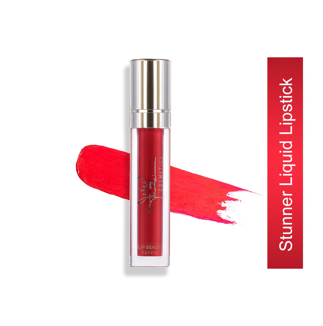 Stunner Liquid Lipstick