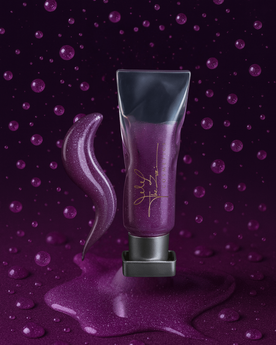 Sheen Bluze - The Zuri Cosmetics