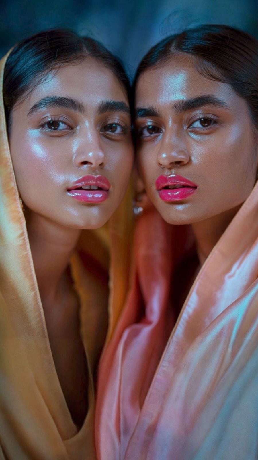 Bluze Lip gloss - The Zuri Cosmetics