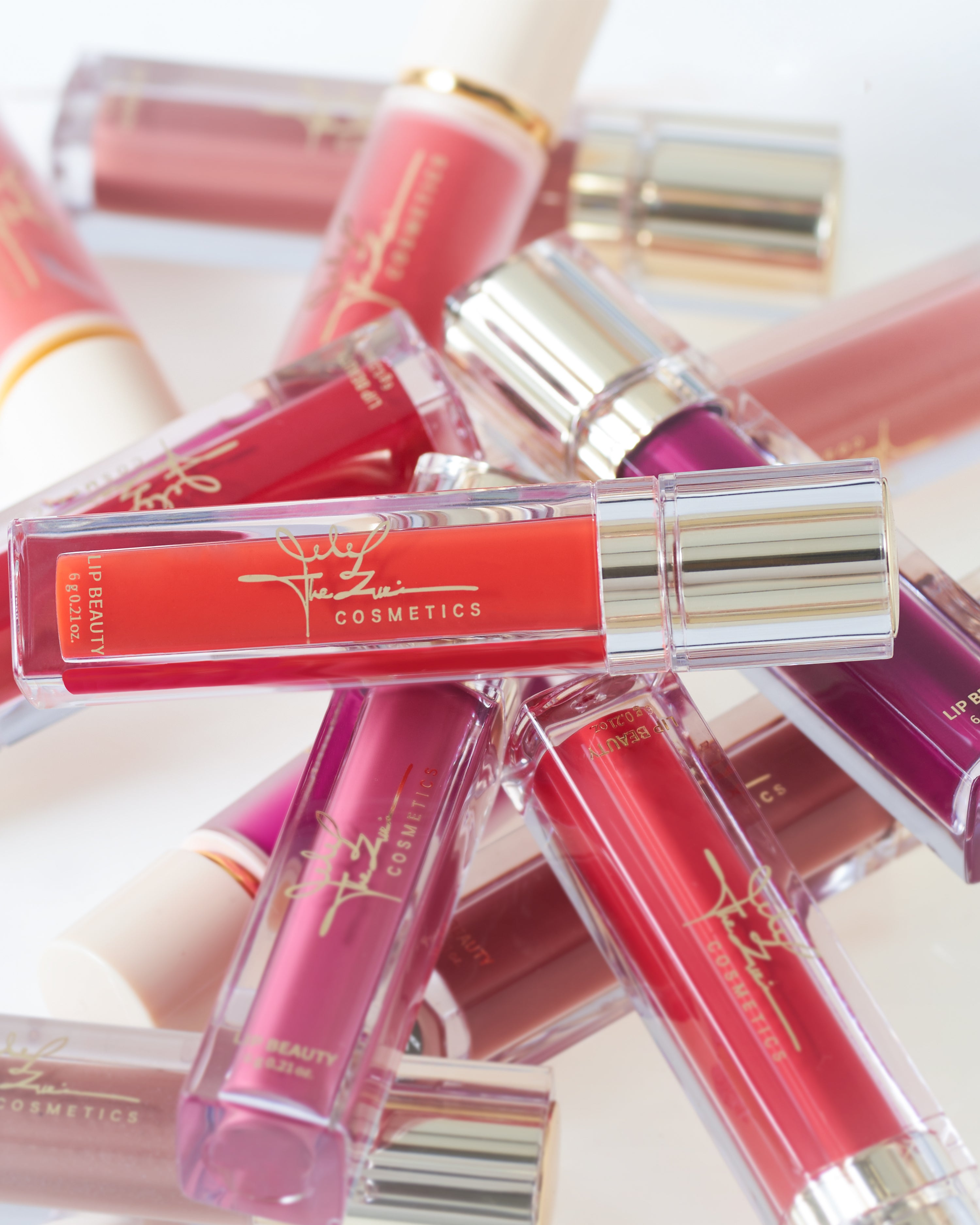 Queen Liquid Lipstick - The Zuri Cosmetics