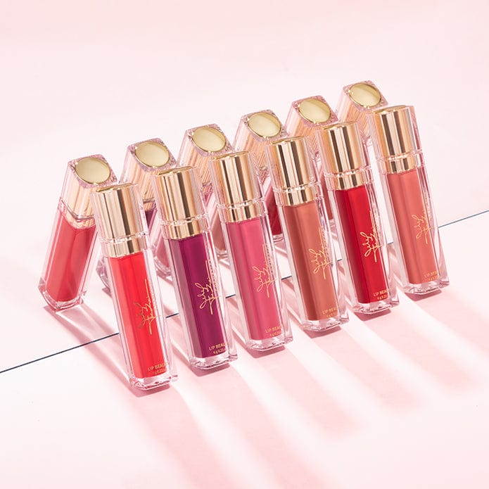 Lavish Liquid Lipstick - The Zuri Cosmetics