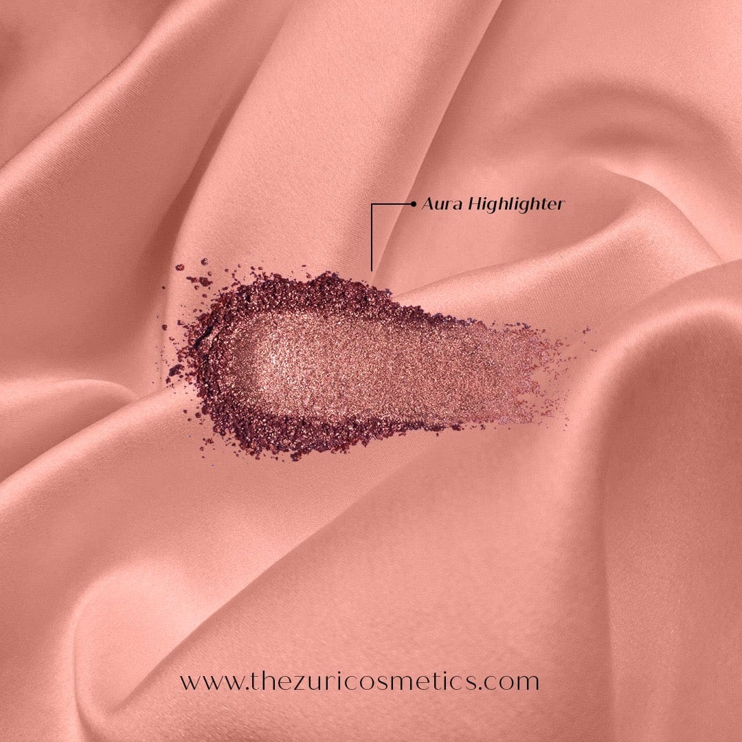 Aura Highlighter - The Zuri Cosmetics