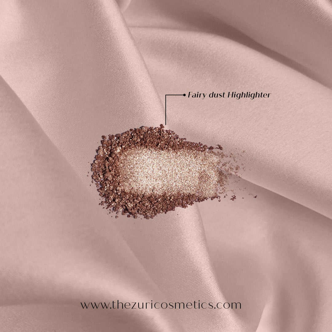 Fairy Dust Highlighter - The Zuri Cosmetics