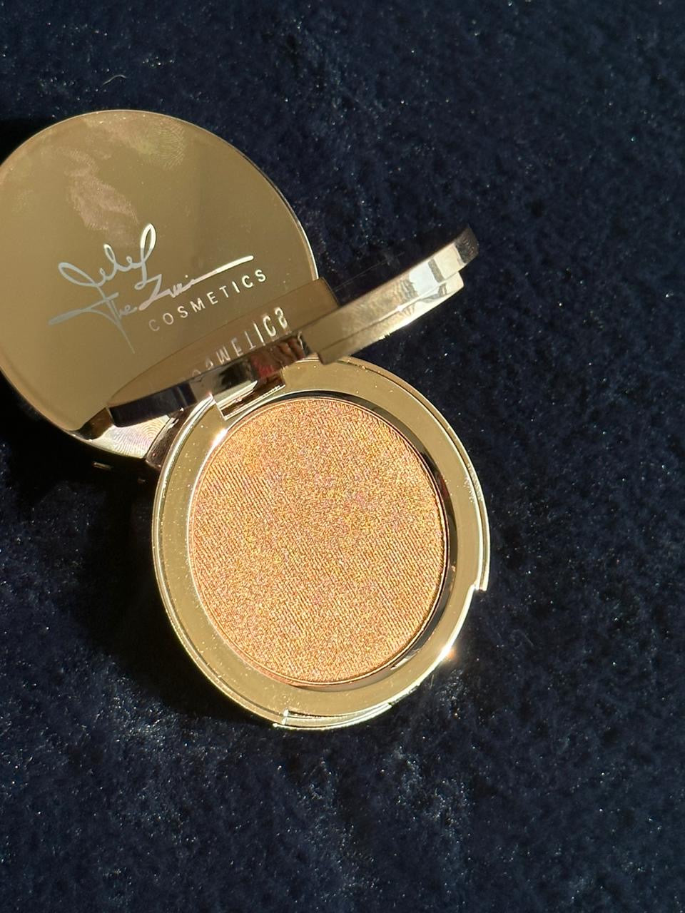 Fairy Dust Highlighter - The Zuri Cosmetics