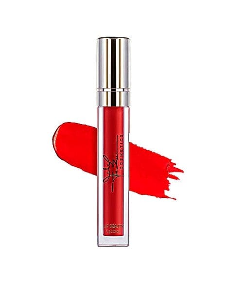 Date Night Liquid Lipstick - The Zuri Cosmetics
