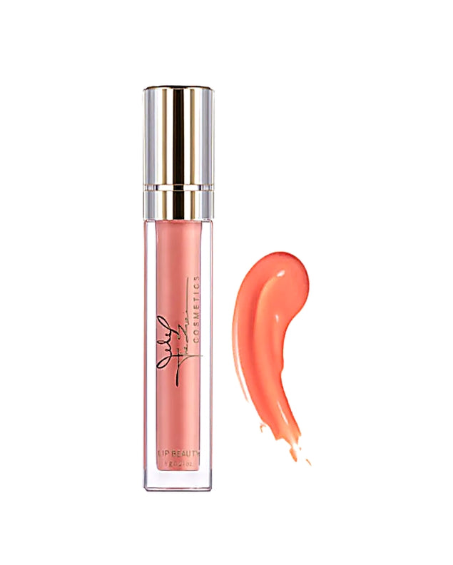 Peachy Lip Gloss