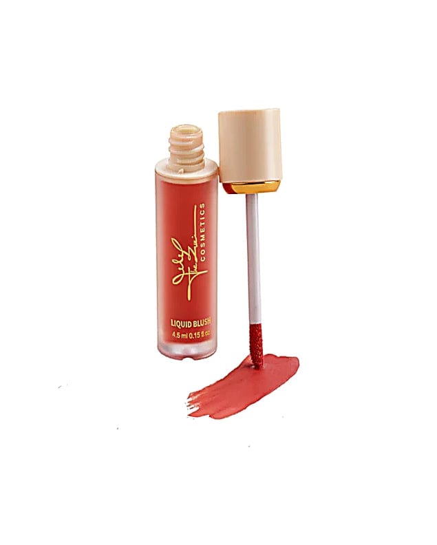 Babe Tone Blush - The Zuri Cosmetics