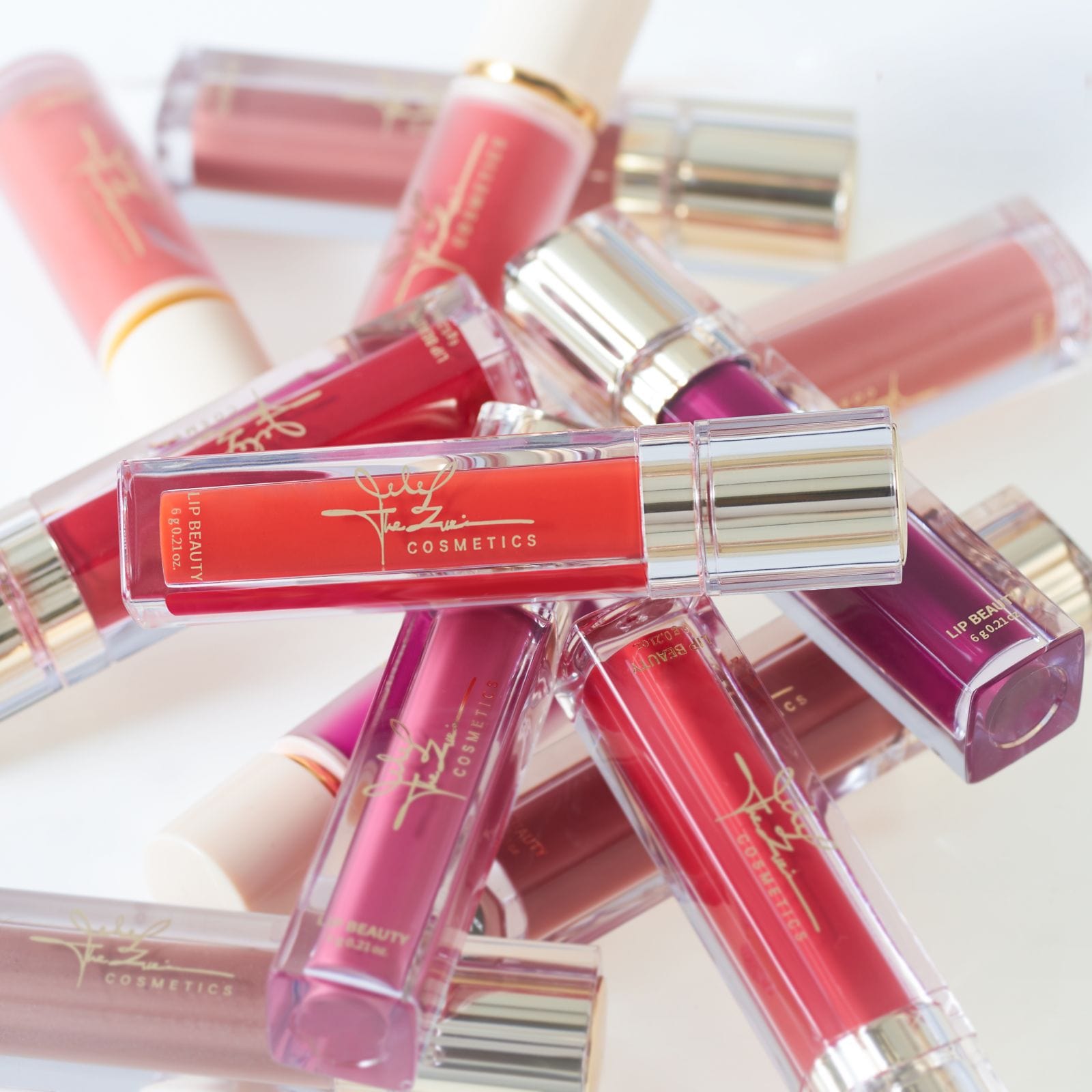 Date Night Liquid Lipstick - The Zuri Cosmetics