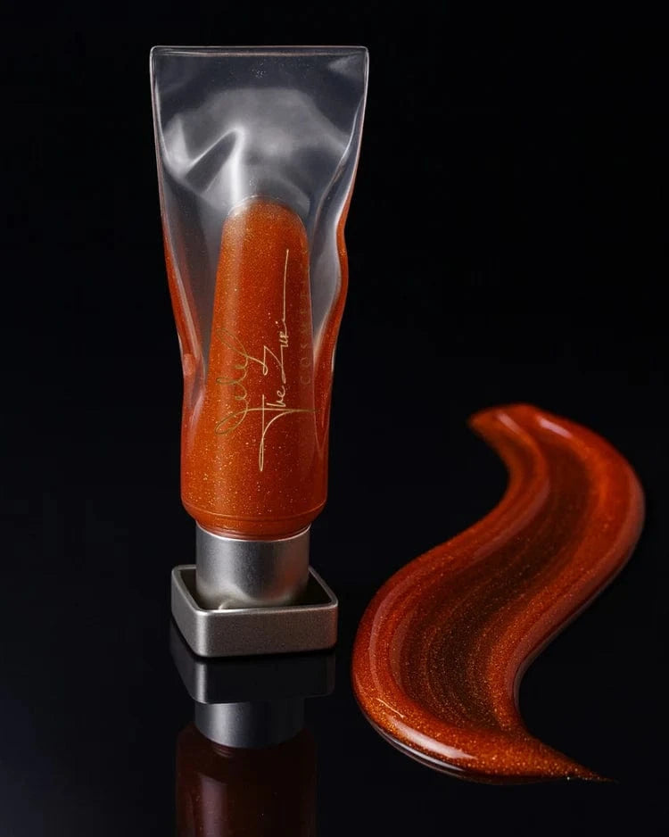 Star spell Lip Gloss