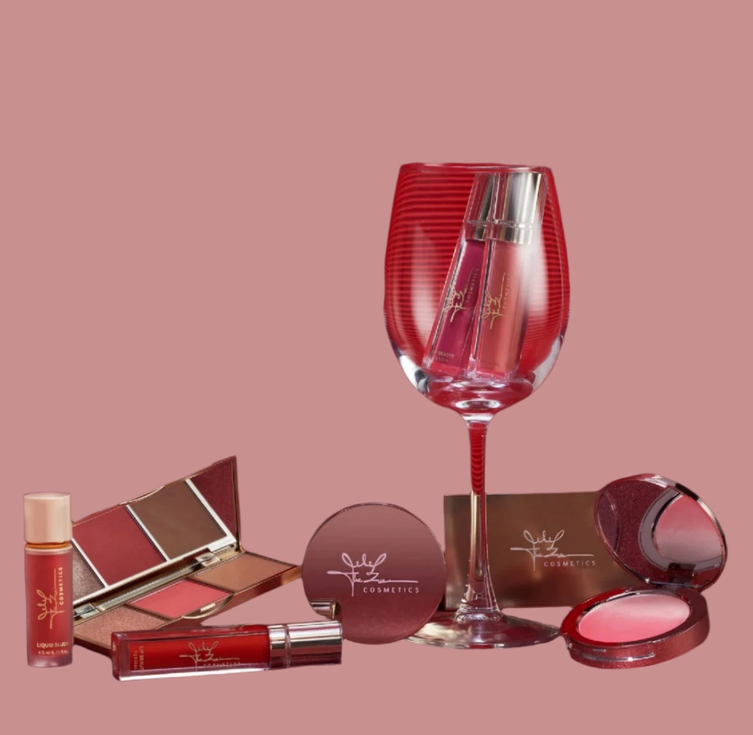 How to Apply Lip Gloss Without Lipstick for a Natural Shine