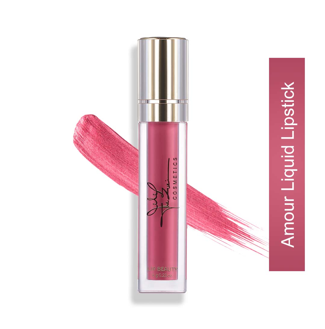 Amour Liquid Lipstick