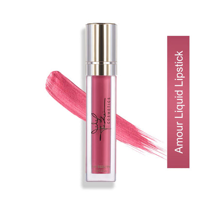 Amour Liquid Lipstick