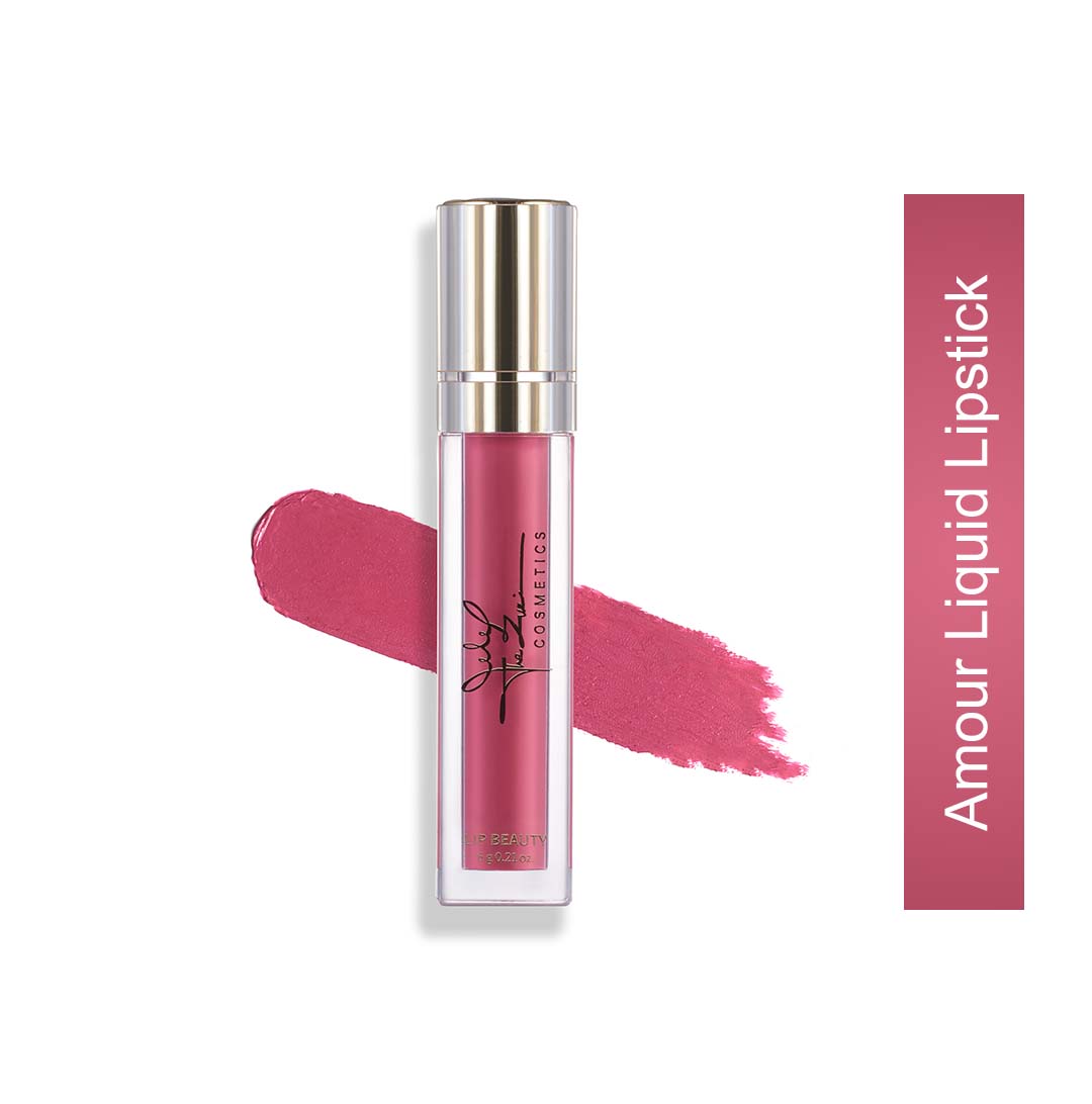 Amour Liquid Lipstick