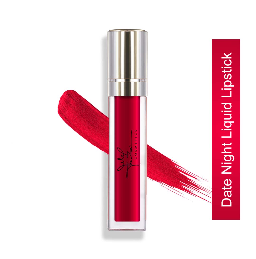 Date Night Liquid Lipstick