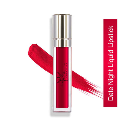 Date Night Liquid Lipstick