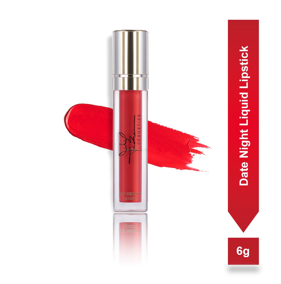 Date Night Liquid Lipstick - The Zuri Cosmetics