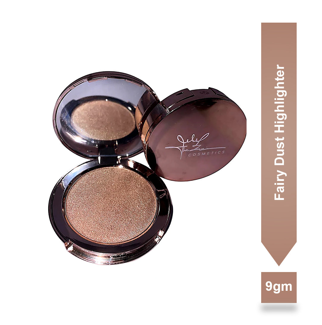 Fairy Dust Highlighter - The Zuri Cosmetics