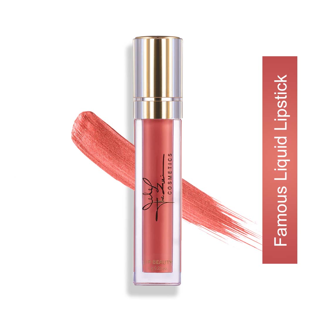 Famous Liquid Lipstick