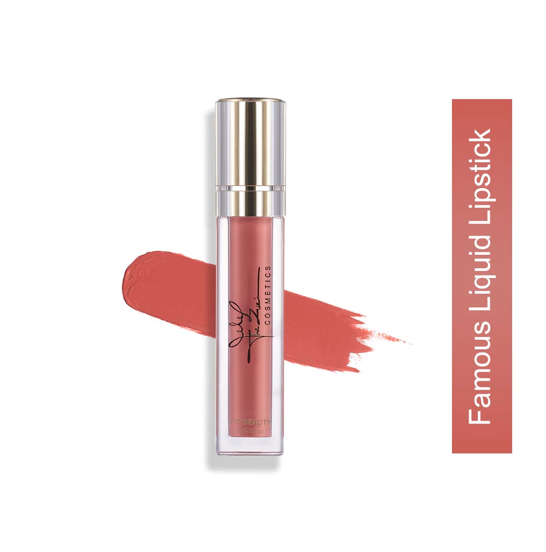 Famous Liquid Lipstick