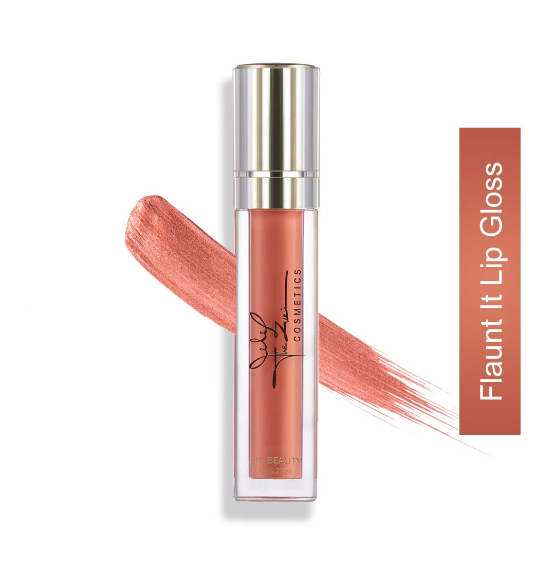 Flaunt It Lip Gloss