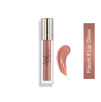 Flaunt It Lip Gloss