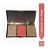 Glow & Go 3-in-1 Palette - The Zuri Cosmetics