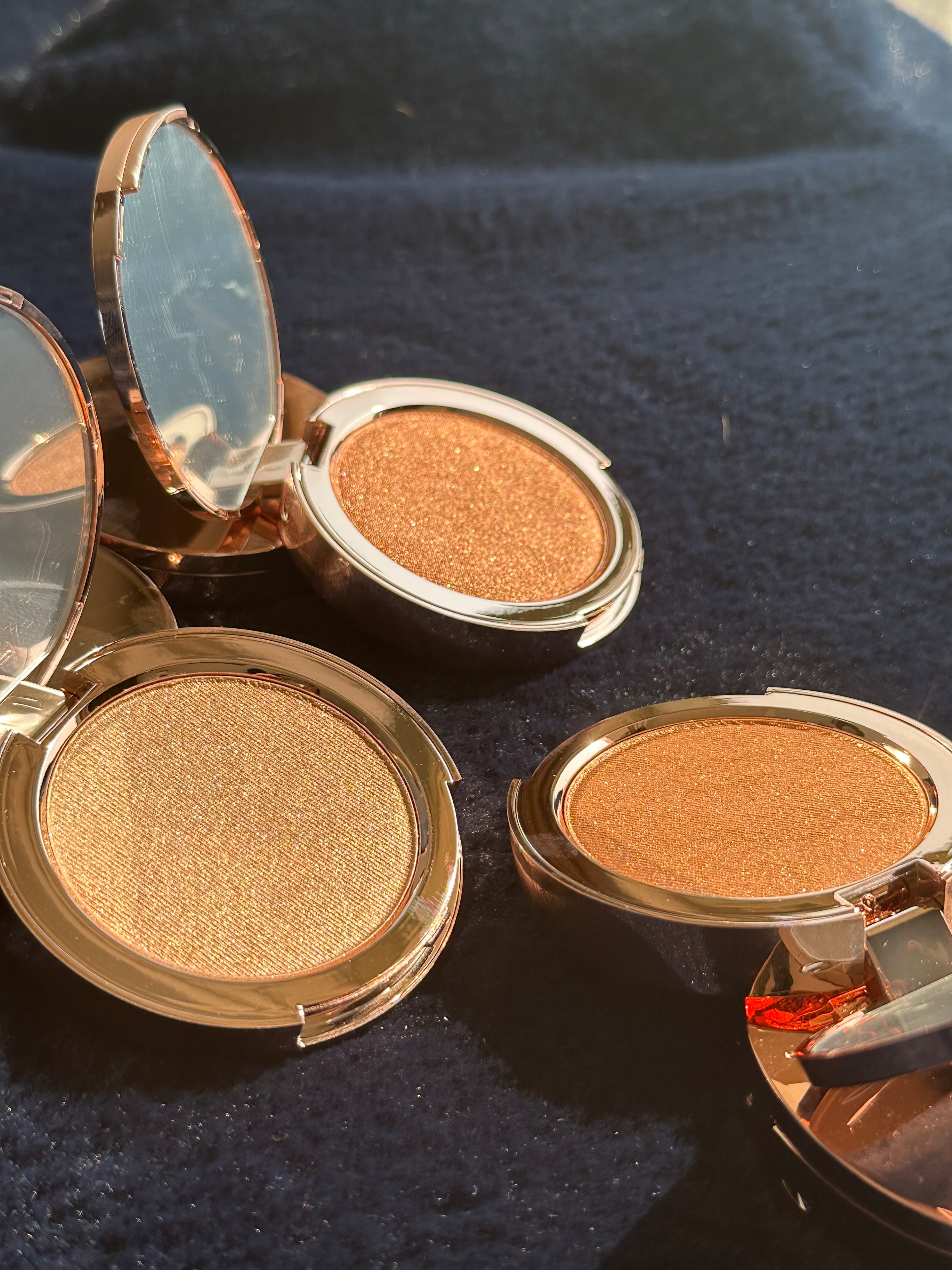 Sun Glow Highlighter