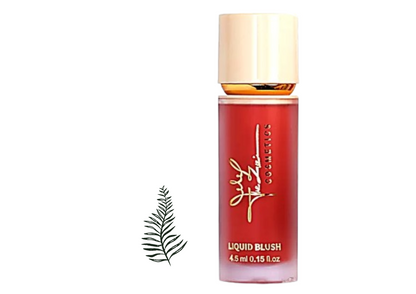 Coral Radiance Tone Blush