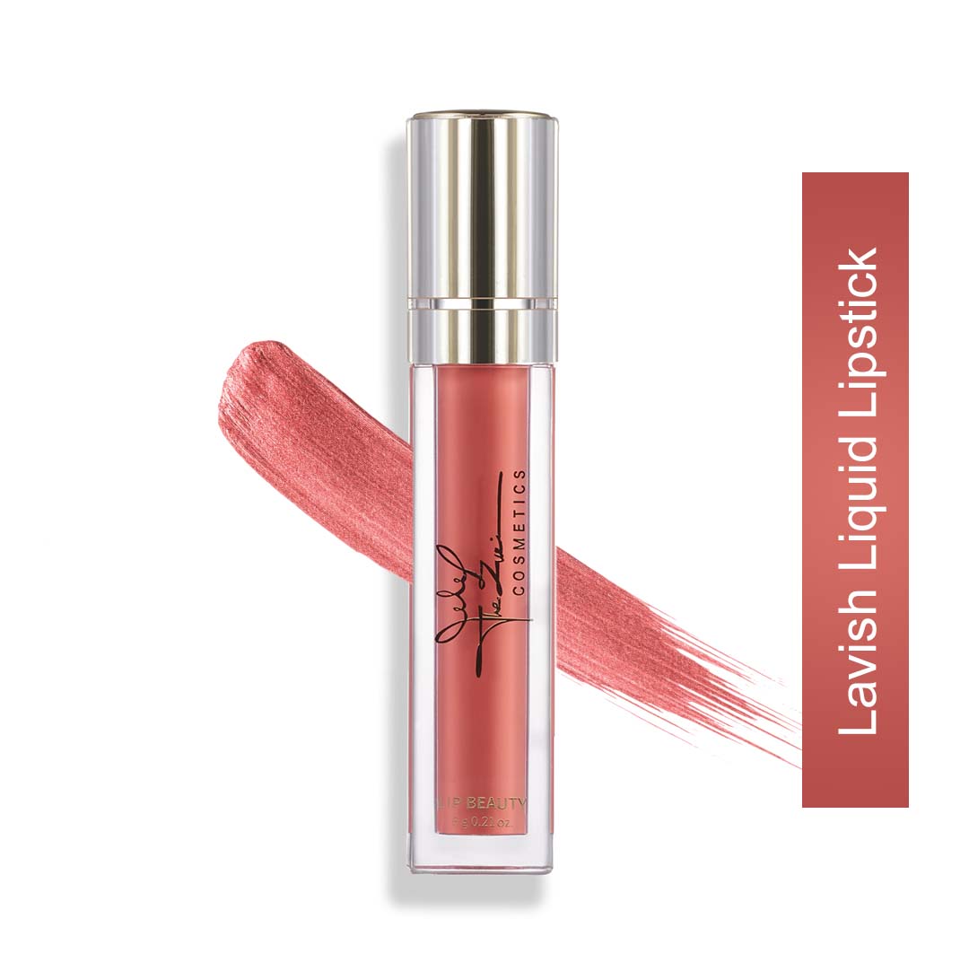 Lavish Liquid Lipstick