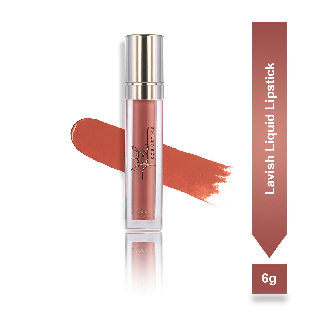 Lavish Liquid Lipstick - The Zuri Cosmetics