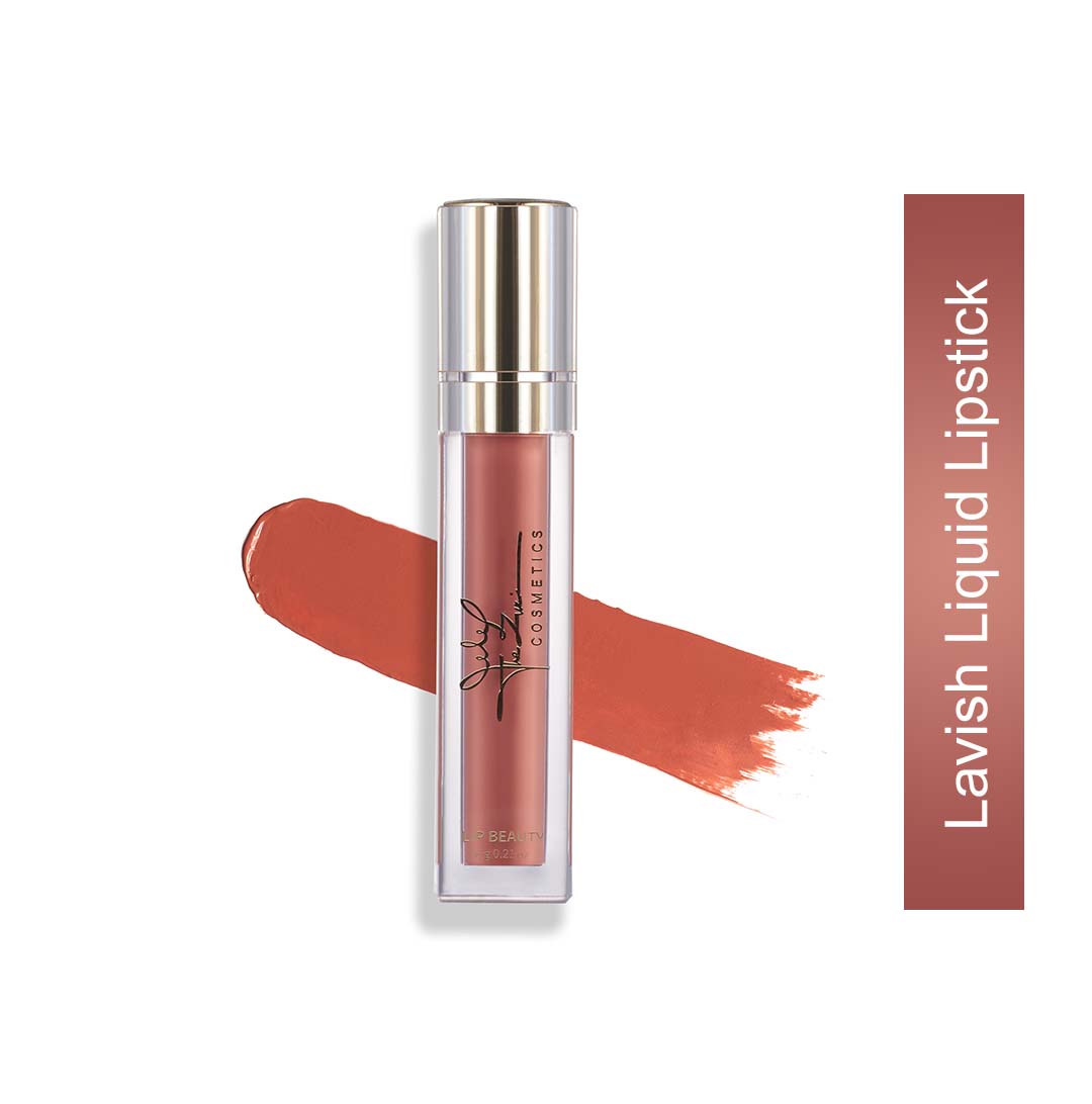 Lavish Liquid Lipstick