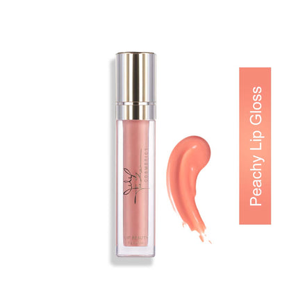 Peachy Lip Gloss