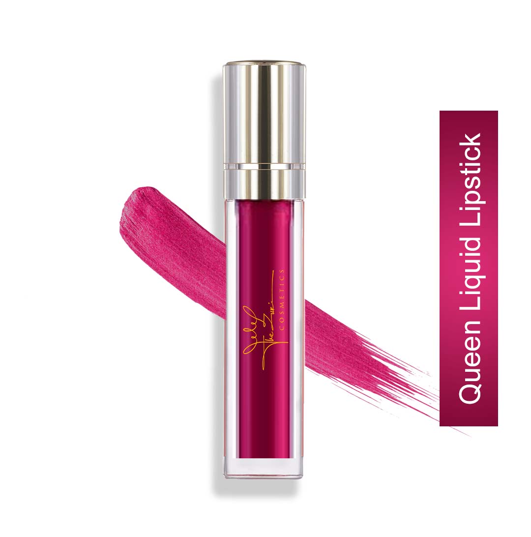 Queen Liquid Lipstick