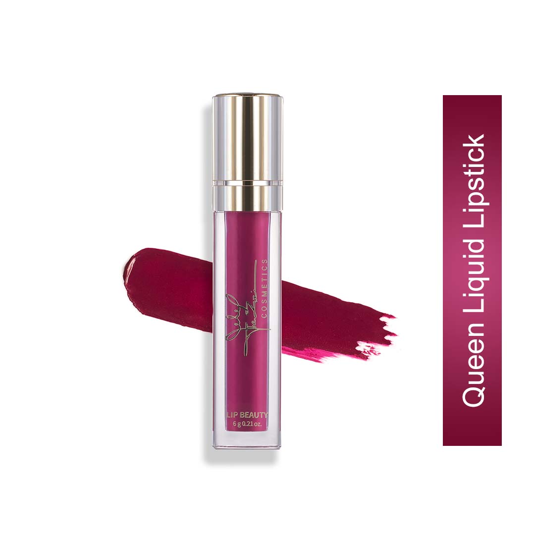 Queen Liquid Lipstick