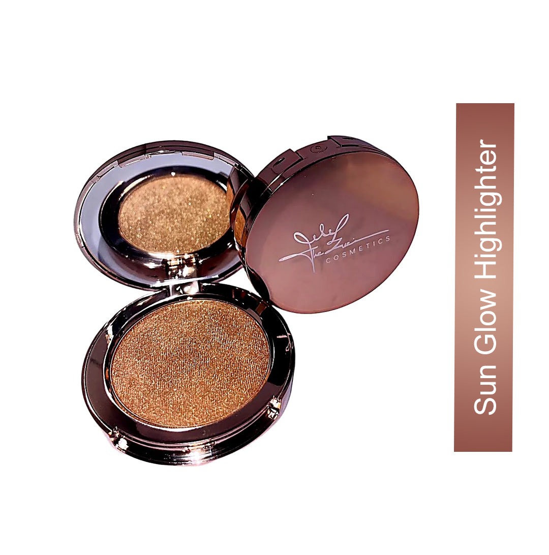 Sun Glow Highlighter