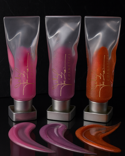 Star spell Lip Gloss
