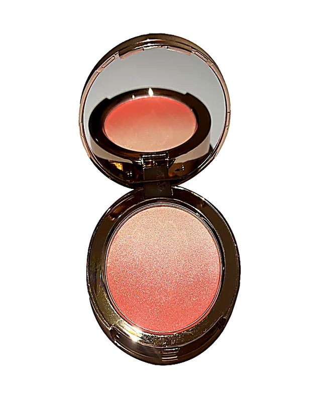 Exotica Radiant Powder Blush