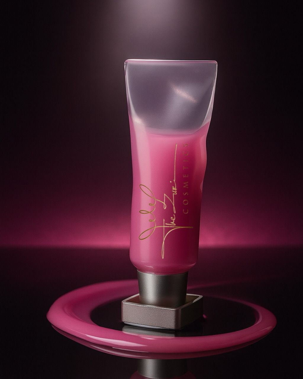 Bluze Lip gloss