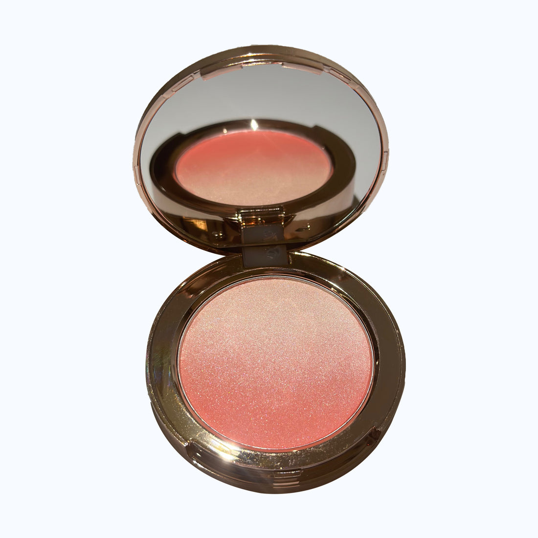 Exotica Radiant Powder Blush